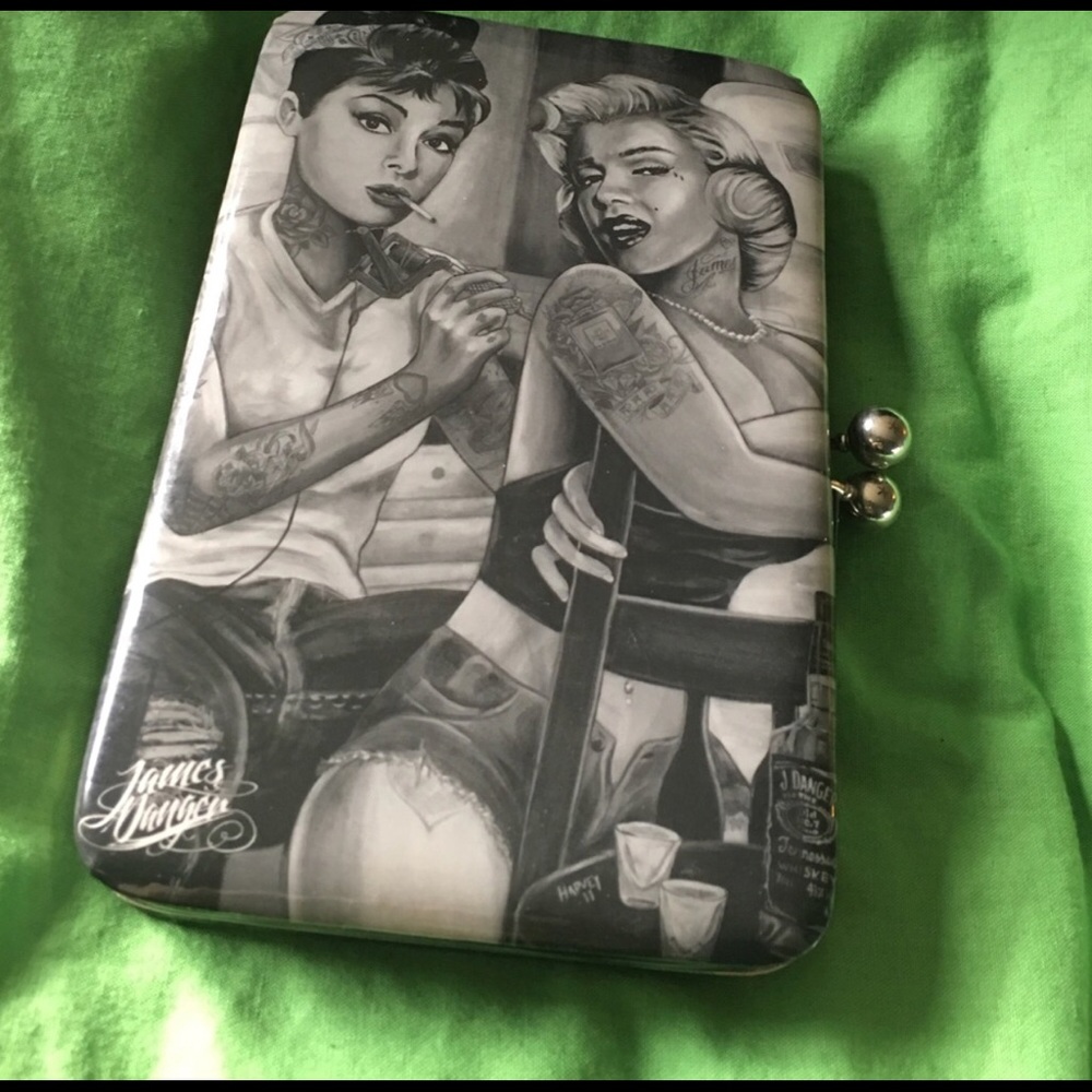 Relisted